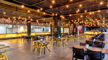 Mary Hotel Alanya (ex. Sirius Deluxe)