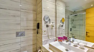 Mary Hotel Alanya (ex. Sirius Deluxe)