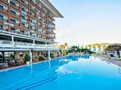 Mary Hotel Alanya (ex. Sirius Deluxe)
