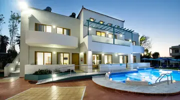 Mary Hotel and Mary Royal Suites