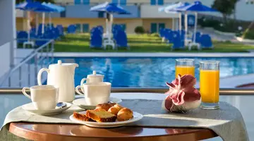 Mary Hotel and Mary Royal Suites