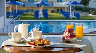 Mary Hotel and Mary Royal Suites