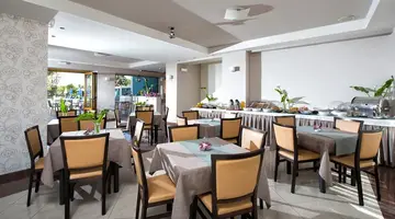 Mary Hotel and Mary Royal Suites