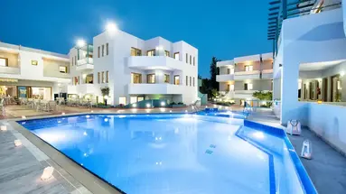 Mary Hotel and Mary Royal Suites