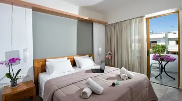 Mary Hotel and Mary Royal Suites