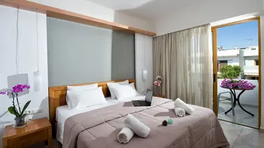 Mary Hotel and Mary Royal Suites