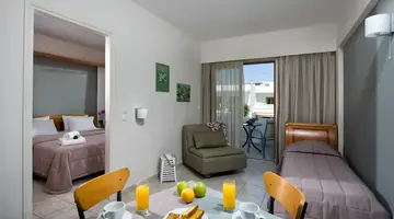 Mary Hotel and Mary Royal Suites