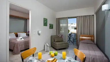 Mary Hotel and Mary Royal Suites