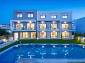 Mary Hotel and Mary Royal Suites