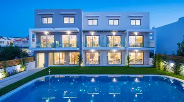 Mary Hotel and Mary Royal Suites