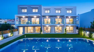 Mary Hotel and Mary Royal Suites
