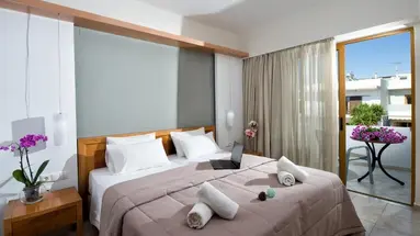 MARY HOTEL APARTMENTS & MARY ROYAL