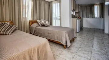 MARY HOTEL APARTMENTS & MARY ROYAL