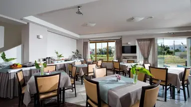 MARY HOTEL APARTMENTS & MARY ROYAL