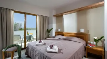 MARY HOTEL APARTMENTS & MARY ROYAL