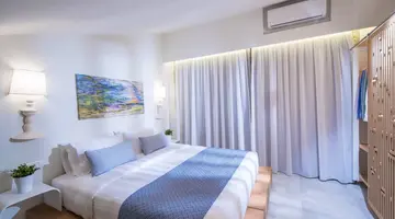 MARY HOTEL APARTMENTS & MARY ROYAL