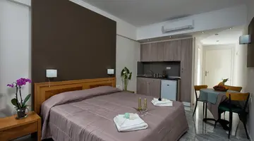 MARY HOTEL APARTMENTS & MARY ROYAL