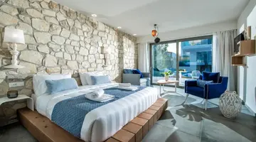 MARY HOTEL APARTMENTS & MARY ROYAL