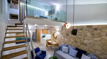MARY HOTEL APARTMENTS & MARY ROYAL