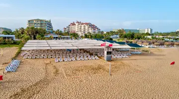 Mary Hotel Side (ex. Mary Palace Resort and Spa)