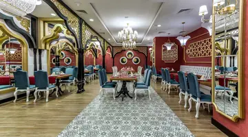 Mary Hotel Side (ex. Mary Palace Resort and Spa)