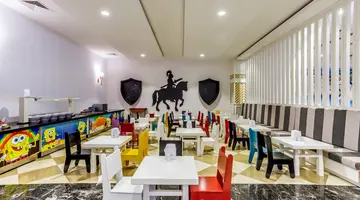 Mary Hotel Side (ex. Mary Palace Resort and Spa)