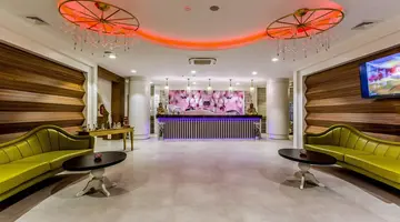 Mary Hotel Side (ex. Mary Palace Resort and Spa)