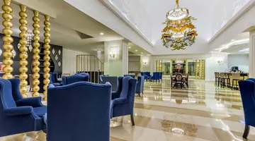 Mary Hotel Side (ex. Mary Palace Resort and Spa)