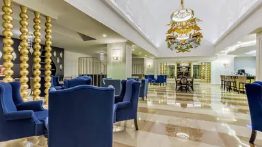 Mary Hotel Side (ex. Mary Palace Resort and Spa)