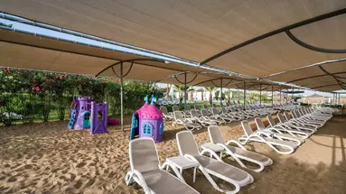 Mary Hotel Side (ex. Mary Palace Resort and Spa)