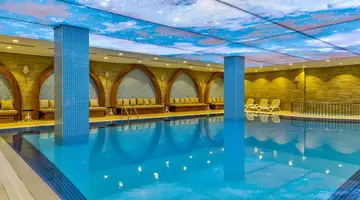 Mary Hotel Side (ex. Mary Palace Resort and Spa)
