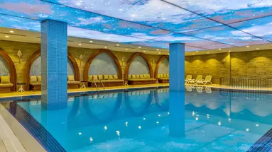 Mary Hotel Side (ex. Mary Palace Resort and Spa)