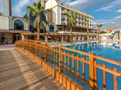 Mary Hotel Side (ex. Mary Palace Resort and Spa)