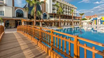 Mary Hotel Side (ex. Mary Palace Resort and Spa)