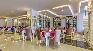 Mary Hotel Side (ex. Mary Palace Resort and Spa)