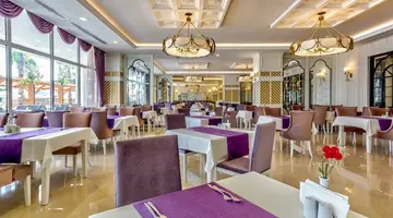 Mary Hotel Side (ex. Mary Palace Resort and Spa)