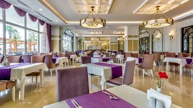 Mary Hotel Side (ex. Mary Palace Resort and Spa)