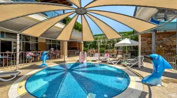 Mary Hotel Side (ex. Mary Palace Resort and Spa)