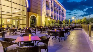 Mary Hotel Side (ex. Mary Palace Resort and Spa)