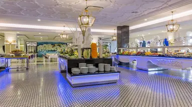 Mary Hotel Side (ex. Mary Palace Resort and Spa)