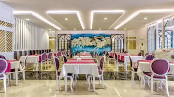 Mary Hotel Side (ex. Mary Palace Resort and Spa)