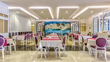 Mary Hotel Side (ex. Mary Palace Resort and Spa)