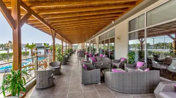 Mary Hotel Side (ex. Mary Palace Resort and Spa)