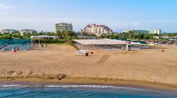 Mary Hotel Side (ex. Mary Palace Resort and Spa)