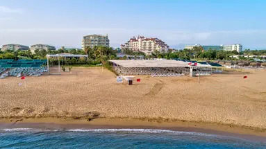 Mary Hotel Side (ex. Mary Palace Resort and Spa)