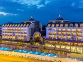 Mary Hotel Side (ex. Mary Palace Resort and Spa)