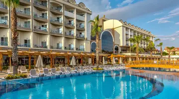 Mary Hotel Side (ex. Mary Palace Resort and Spa)