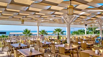 Mary Hotel Side (ex. Mary Palace Resort and Spa)