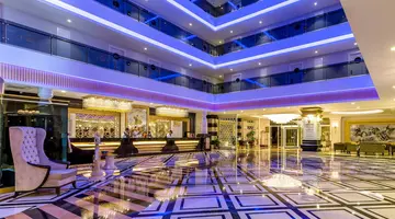 Mary Hotel Side (ex. Mary Palace Resort and Spa)