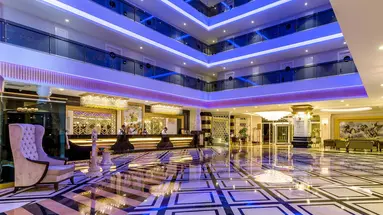 Mary Hotel Side (ex. Mary Palace Resort and Spa)